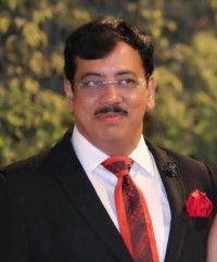 Kuber Tiwari